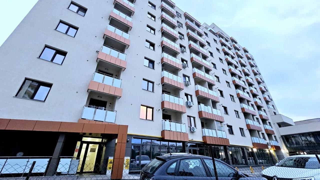 Luxurious Azure Near Mall Iasi