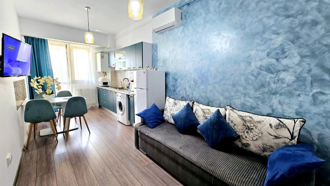 Luxurious Azure Near Mall * Iasi
