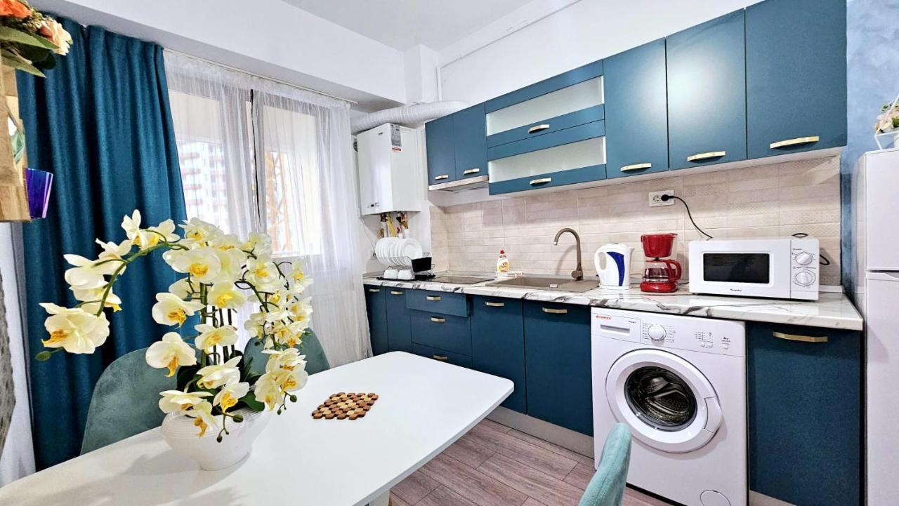Luxurious Azure Near Mall * Iasi